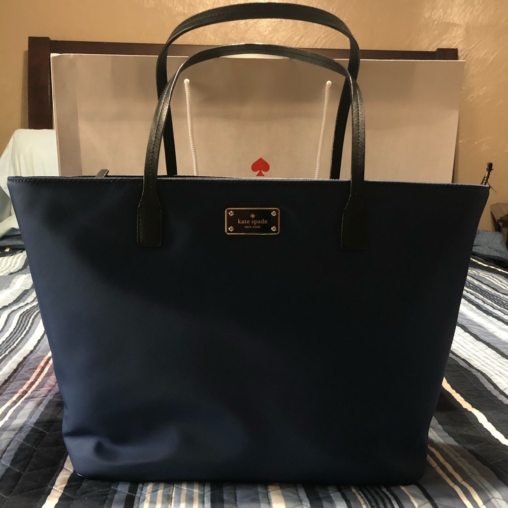 Kate Spade- BRAND NEW WKRU4014